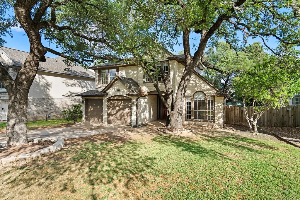 8628 Ephraim Road, Austin