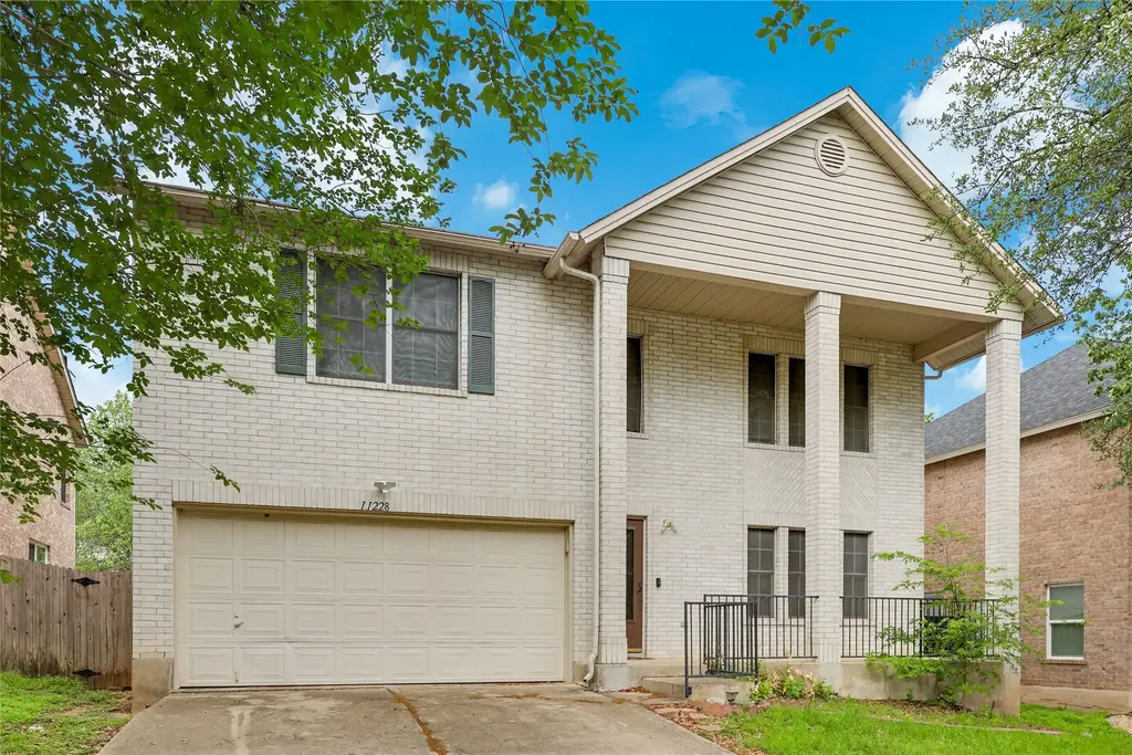 11228 Pickard Lane, Austin