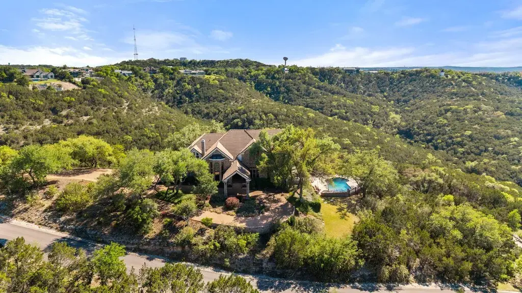 17 Cicero Lane, Austin