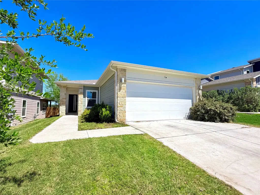 2000 Daleside Lane, Austin