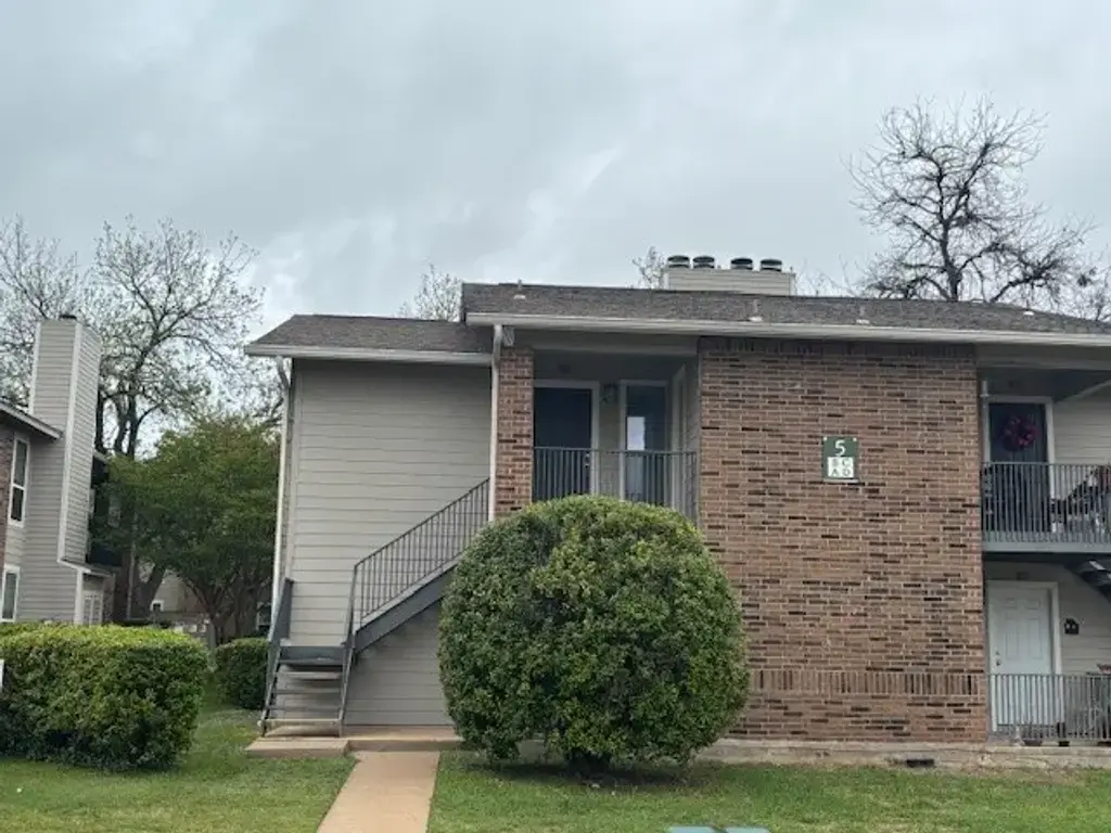 10616 Mellow Meadows Drive 5b, Austin