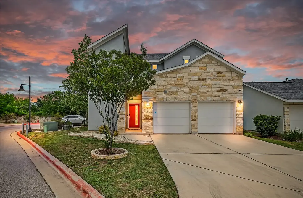 13701 Ronald W Reagan Boulevard 68, Cedar Park