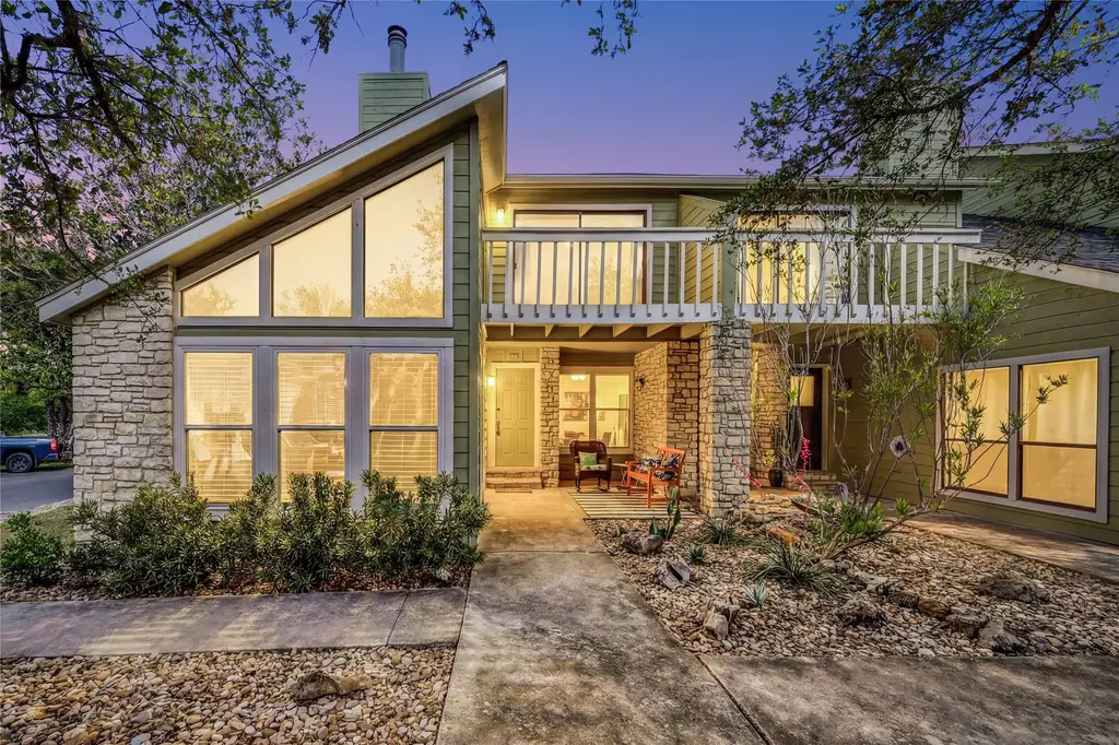 42 Cypress Point, Wimberley