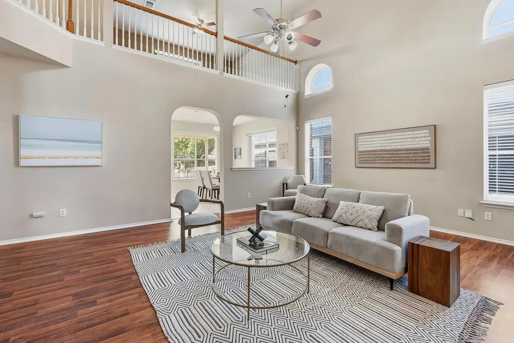10704 Harley Avenue, Austin