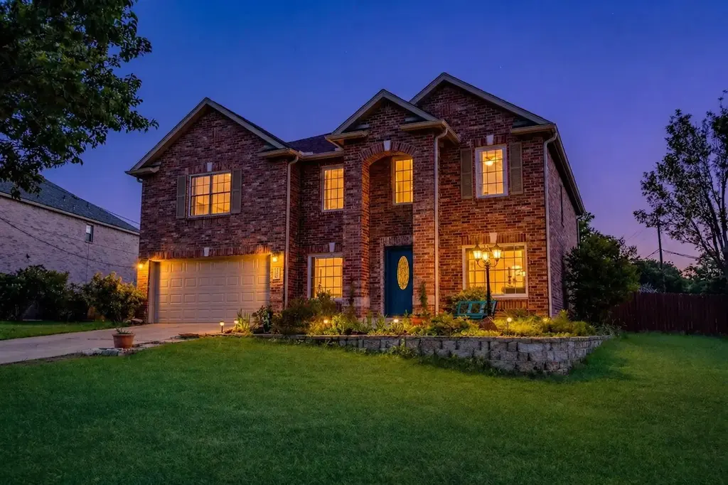 200 S Prairie Lane, Georgetown