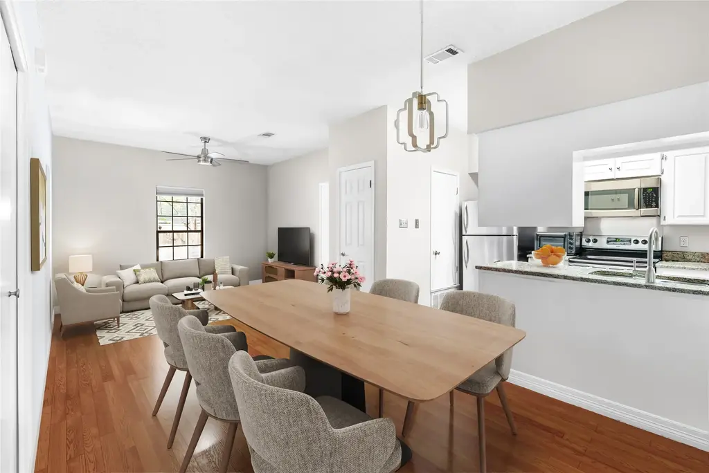 1307 Kinney Avenue 102, Austin