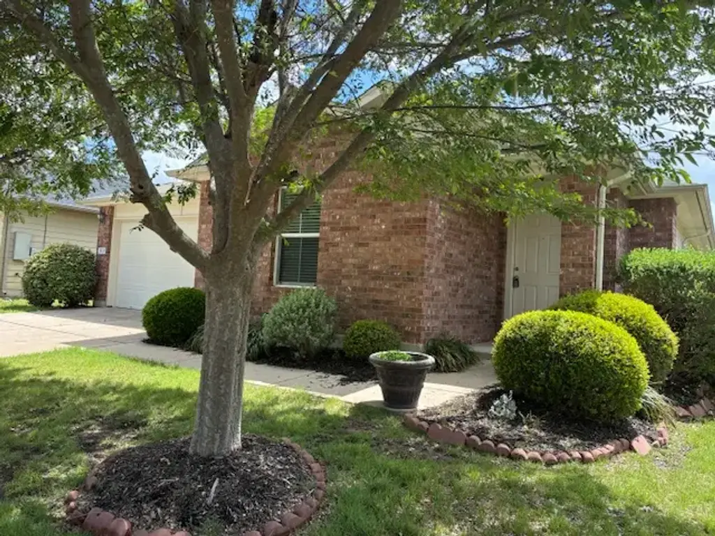 13237 Forest Sage Street, Manor
