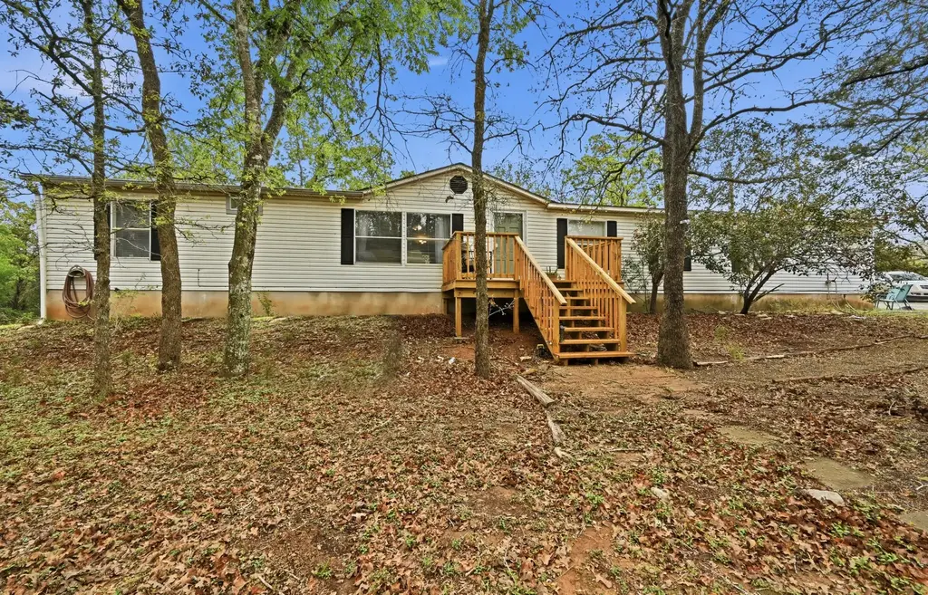 120 Green Mountain Drive, Cedar Creek