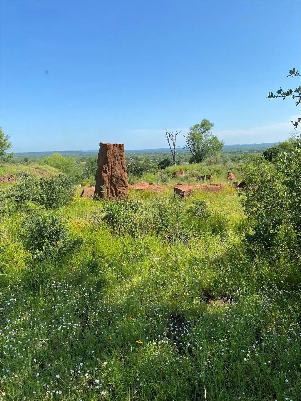 Lot 5 Art Hedwigs Hill Road, Mason