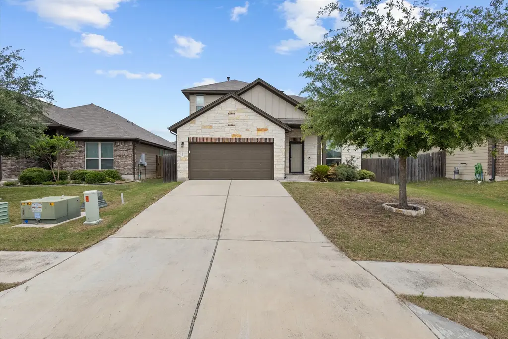 397 Limerick Road, Buda