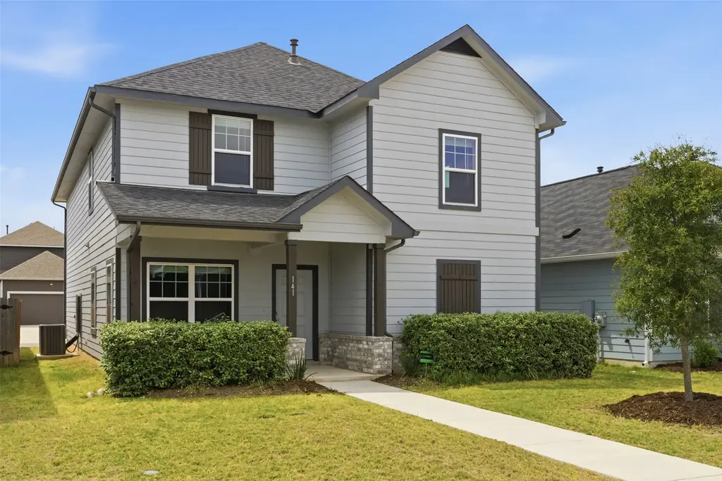 141 Everglades Drive, Kyle