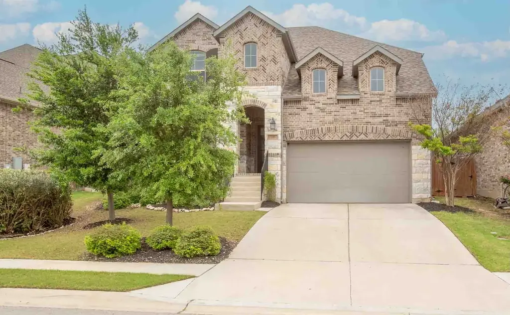 7717 Pace Ravine Drive, Lago Vista
