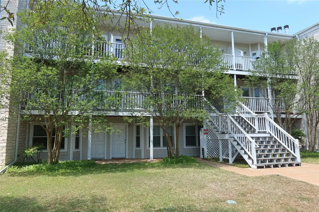 3400 Speedway Street 104, Austin