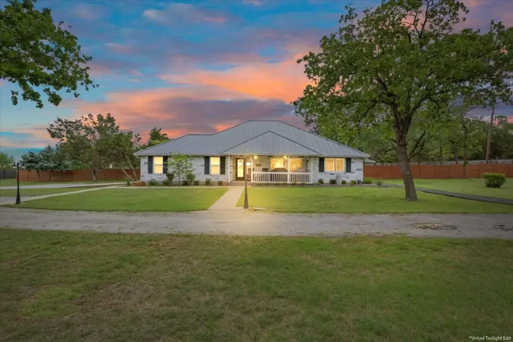 190 Young Ranch Road, Georgetown