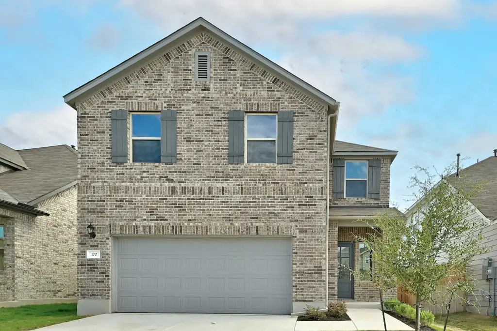 170 Papaya Drive, Buda