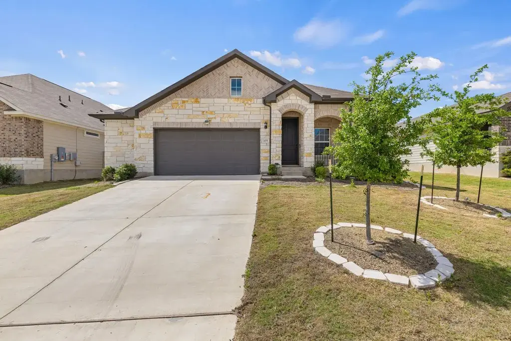 105 Cupa Monti Road, Hutto