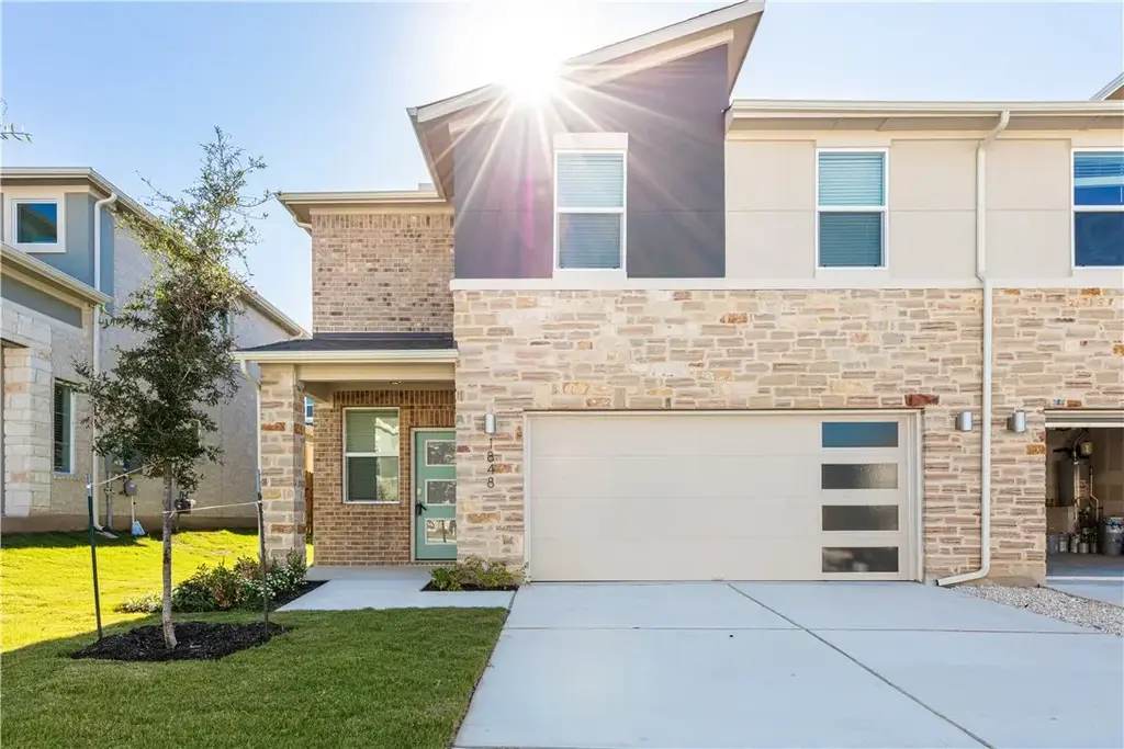 1848 Bonham Lane, Round Rock