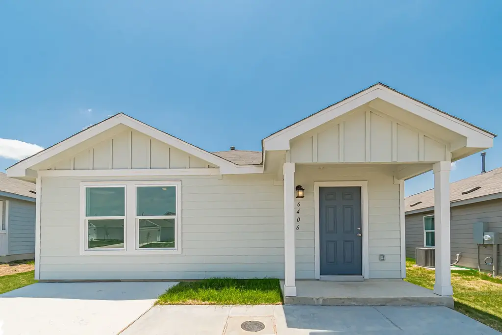 6406 Kemper Place, San Antonio