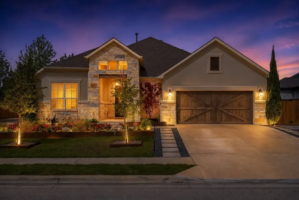 20216 Clare Island Bend, Pflugerville