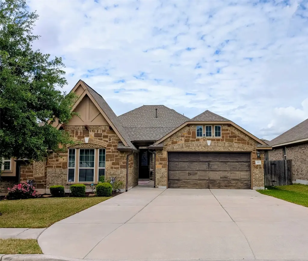 101 Lightcliff Street, Hutto