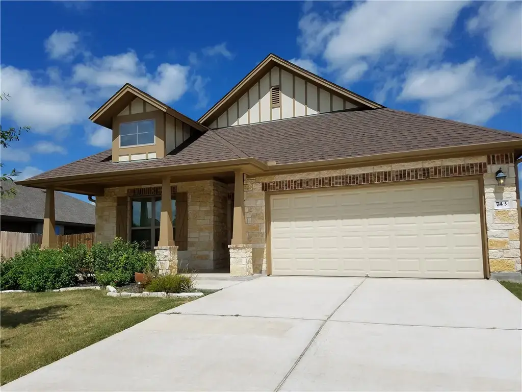 743 Easton Drive, San Marcos
