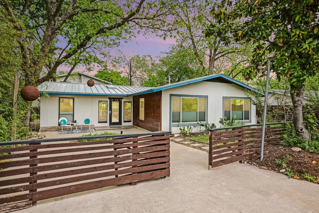 504 Powell Circle, Austin