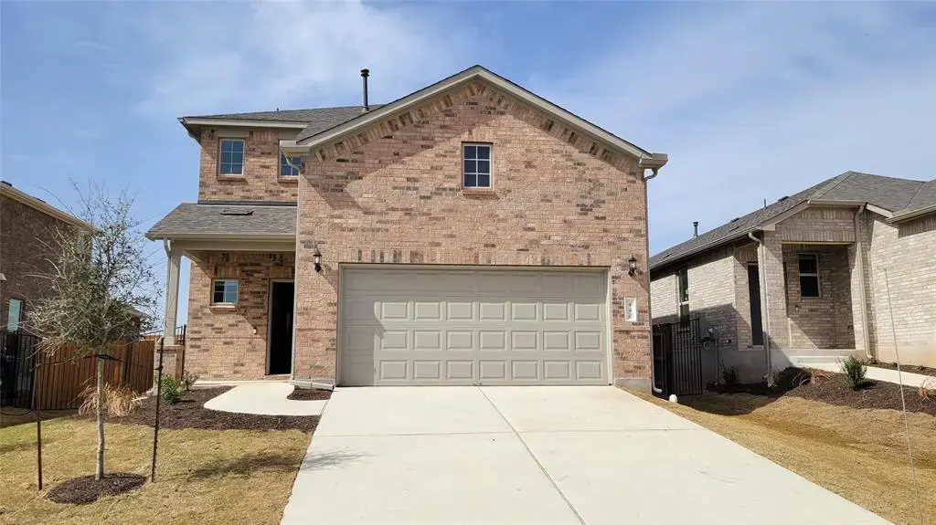 440 Bristlecone Bend, Liberty Hill