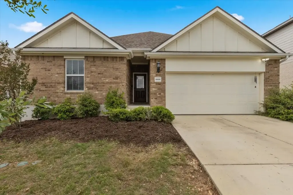 16908 Antioch Avenue, Pflugerville