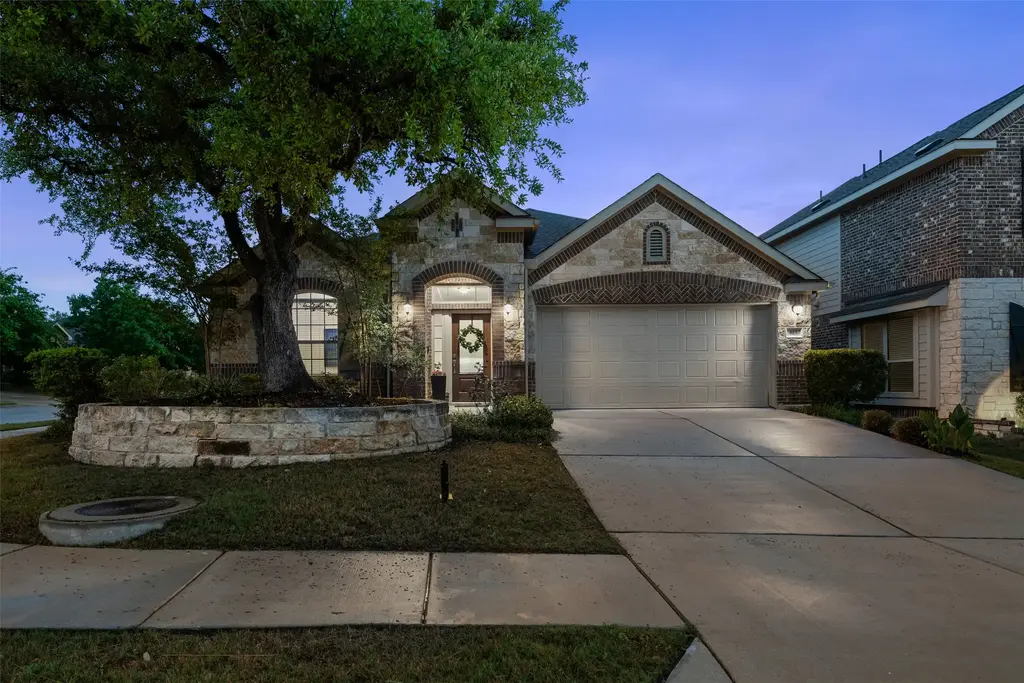 615 Linares Lane, Austin