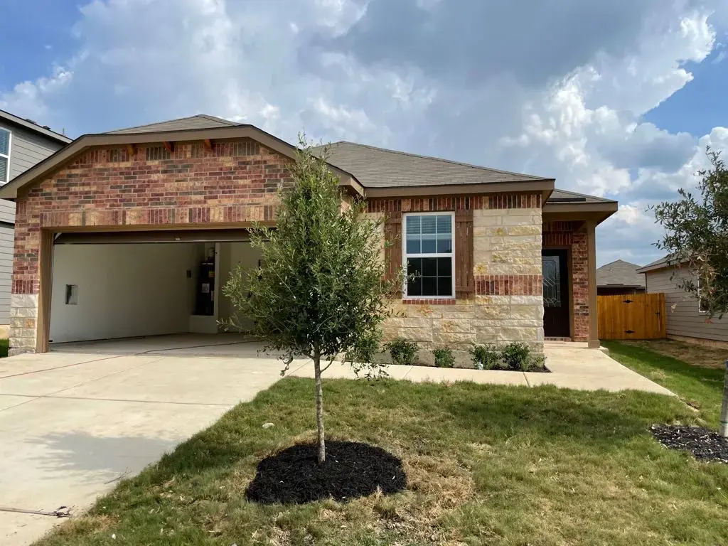 109 Declaration Lane, Liberty Hill