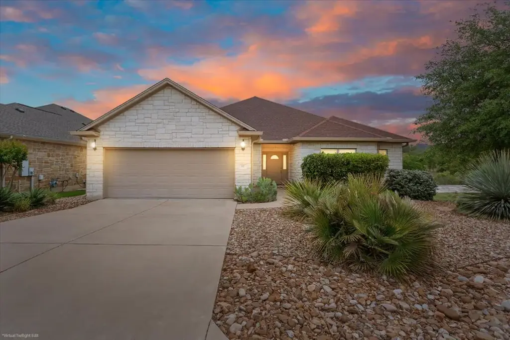 117 Hacienda Heights Cove, Georgetown