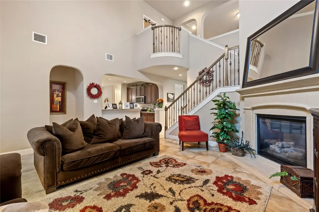 11125 Cherisse Drive, Austin