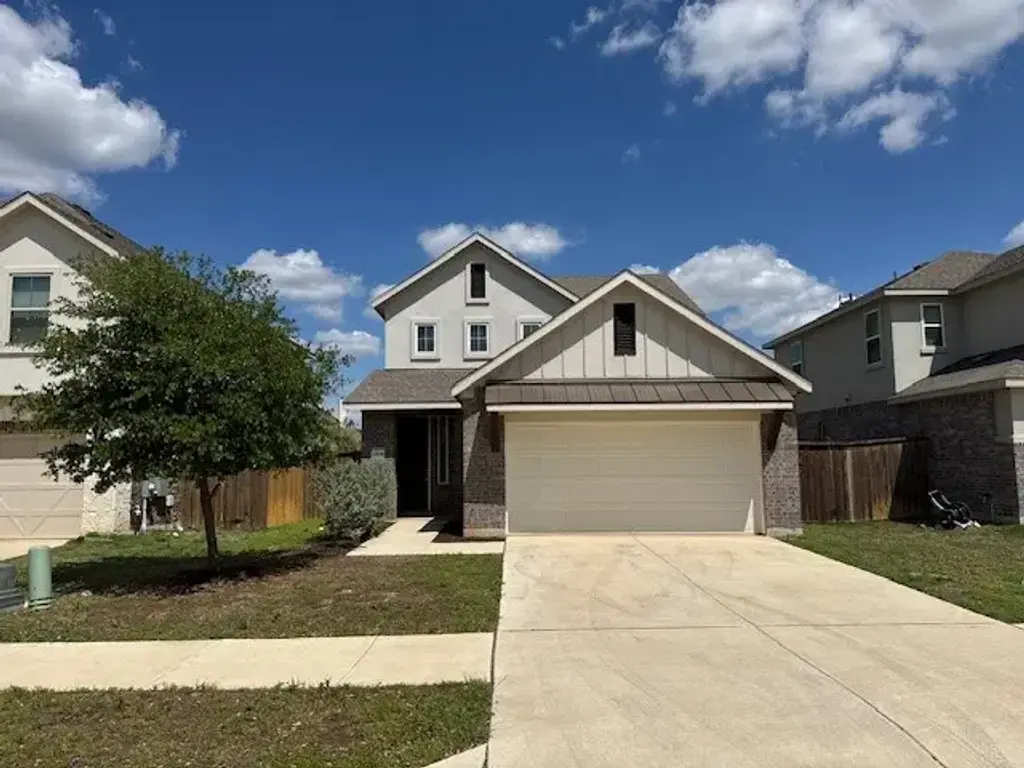 1204 Morning View Road, Georgetown