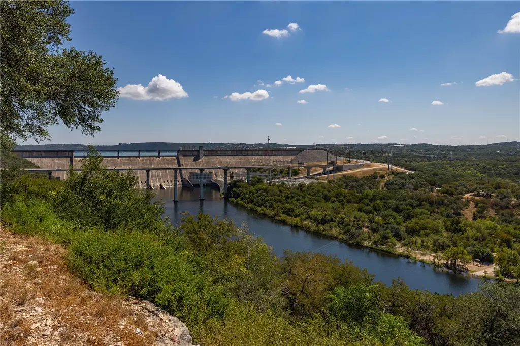 3703 Cloudy Ridge Road, Austin