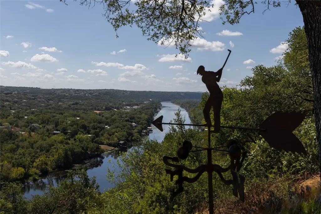 3703 Cloudy Ridge Road, Austin