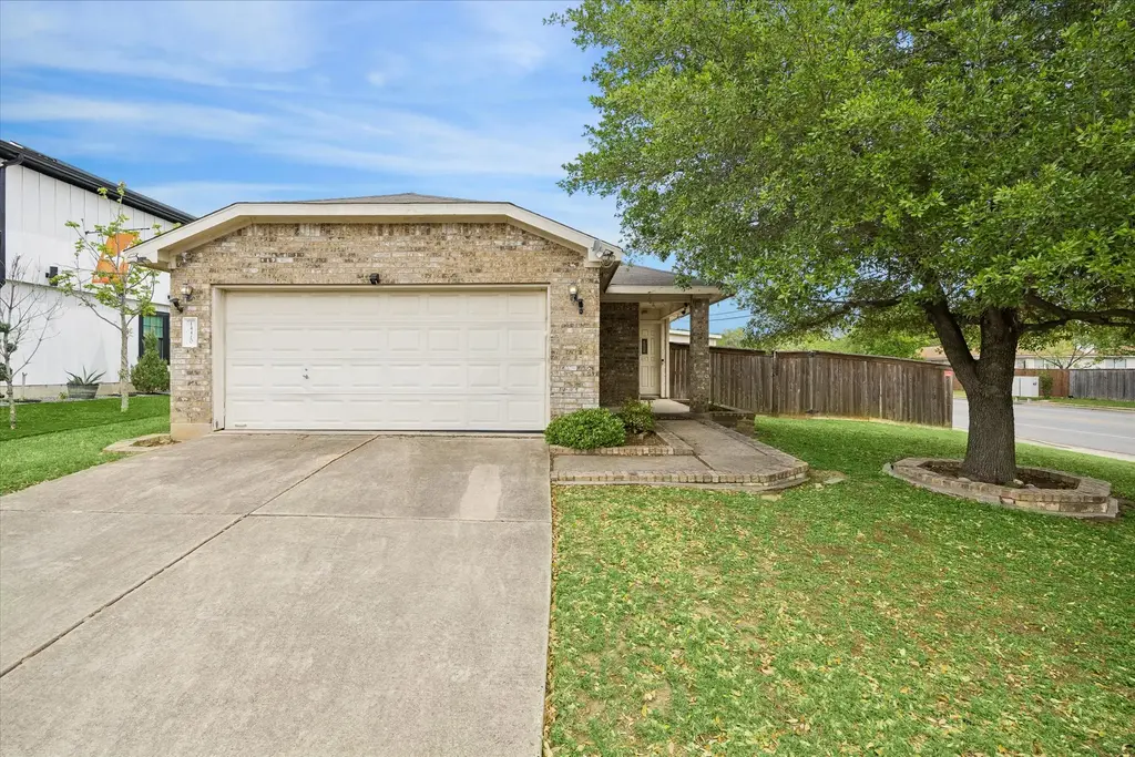 14410 Sandifer Street, Austin