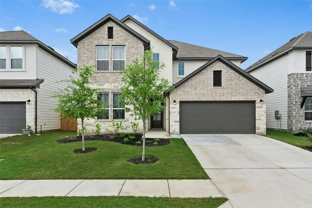 16213 Smithers Road, Manor