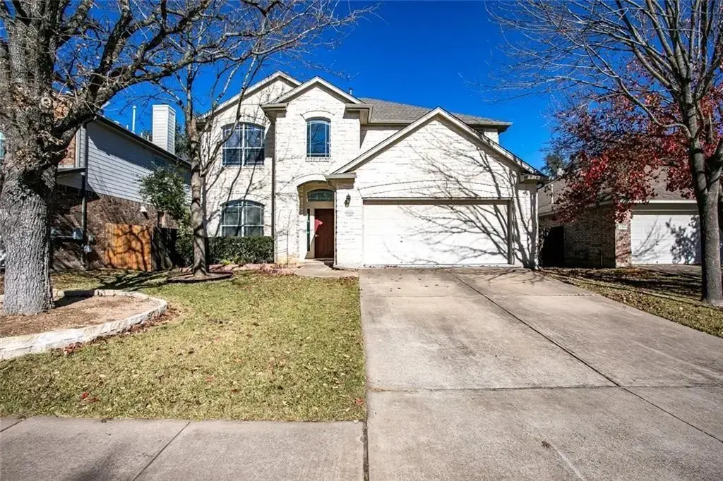 3748 Turetella Drive, Round Rock
