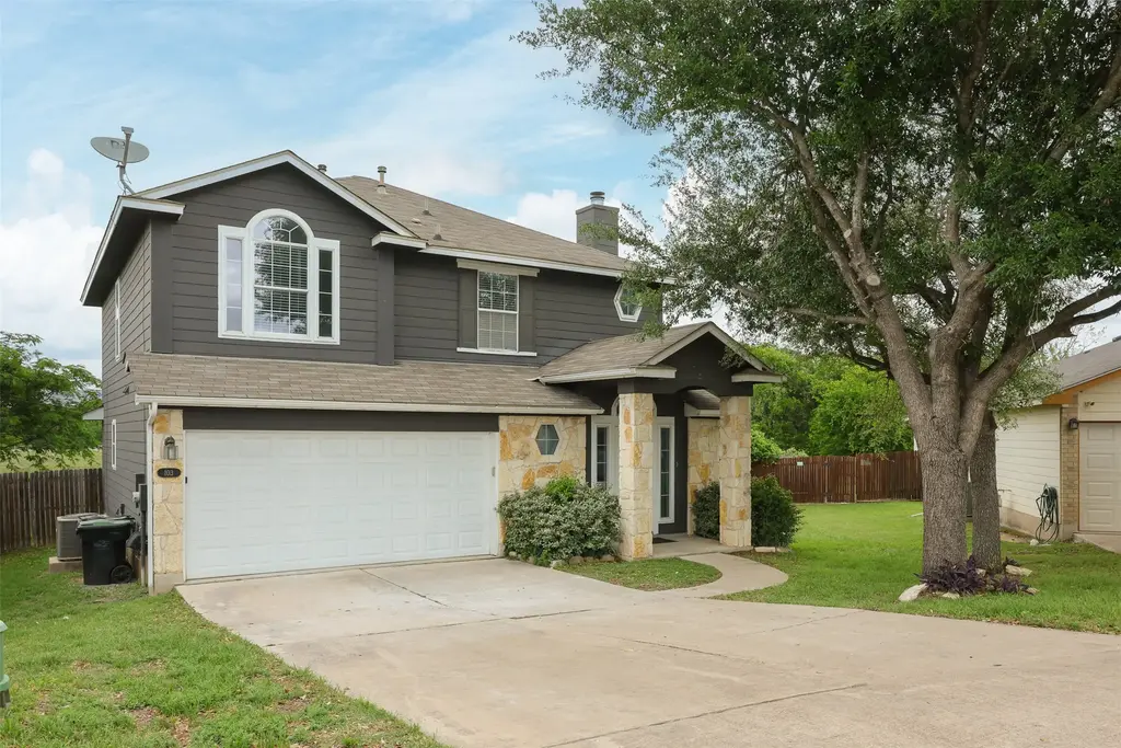 103 Pentire Way, Hutto