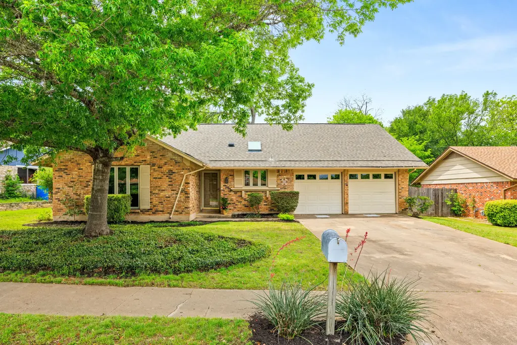 2515 Aldford Drive, Austin