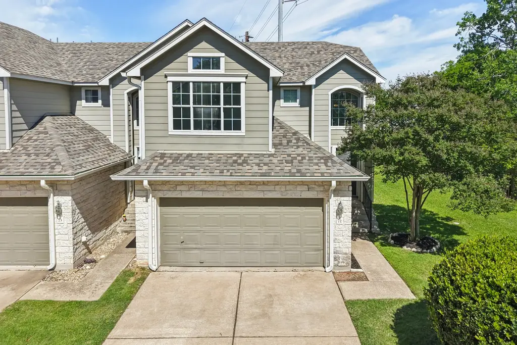 2632 Century Park Boulevard 72, Austin