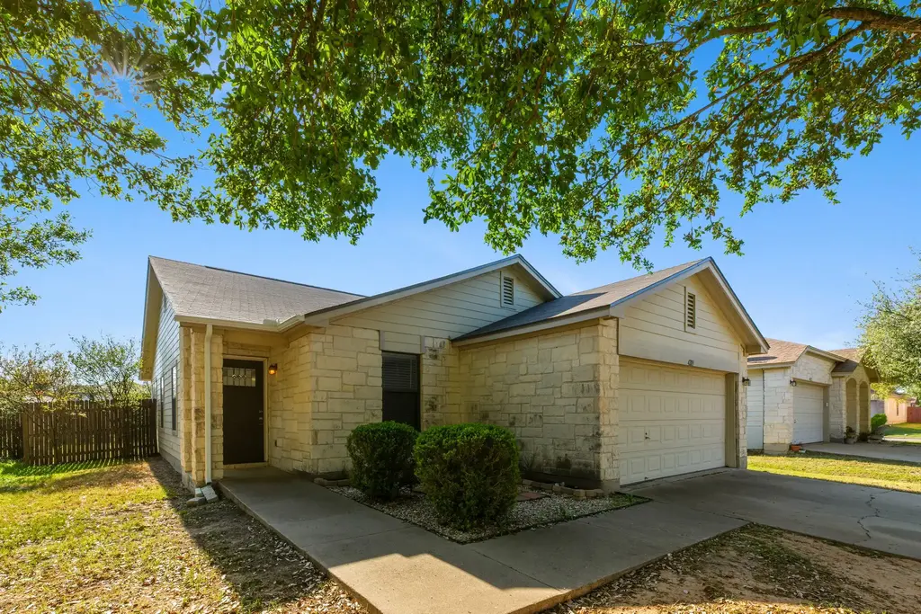 4209 Glacier Point Cove, Taylor