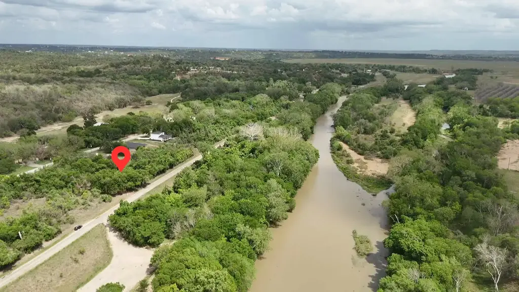 430 Riverside Drive, Bastrop