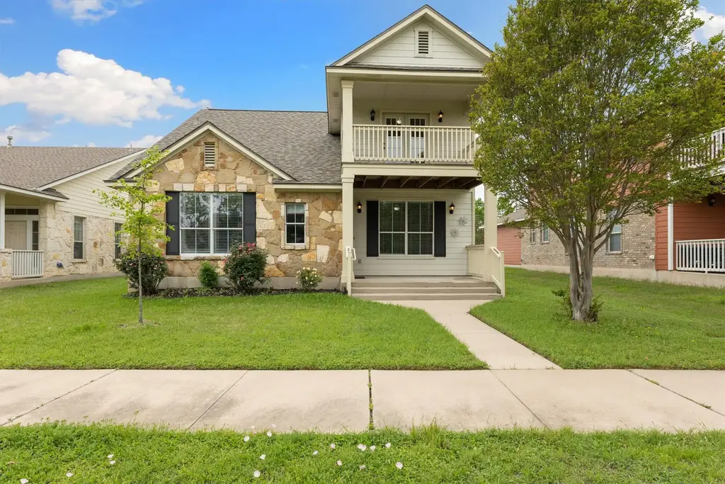 1506 Wild Basin Lane, Cedar Park
