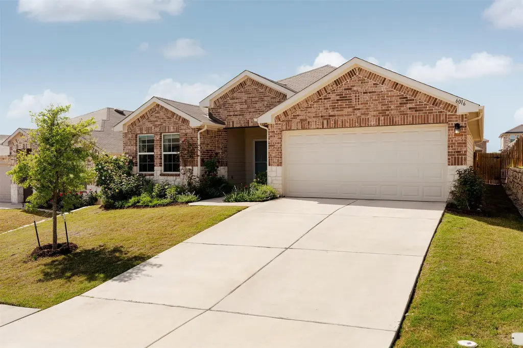 6016 Berriweather Drive, Austin