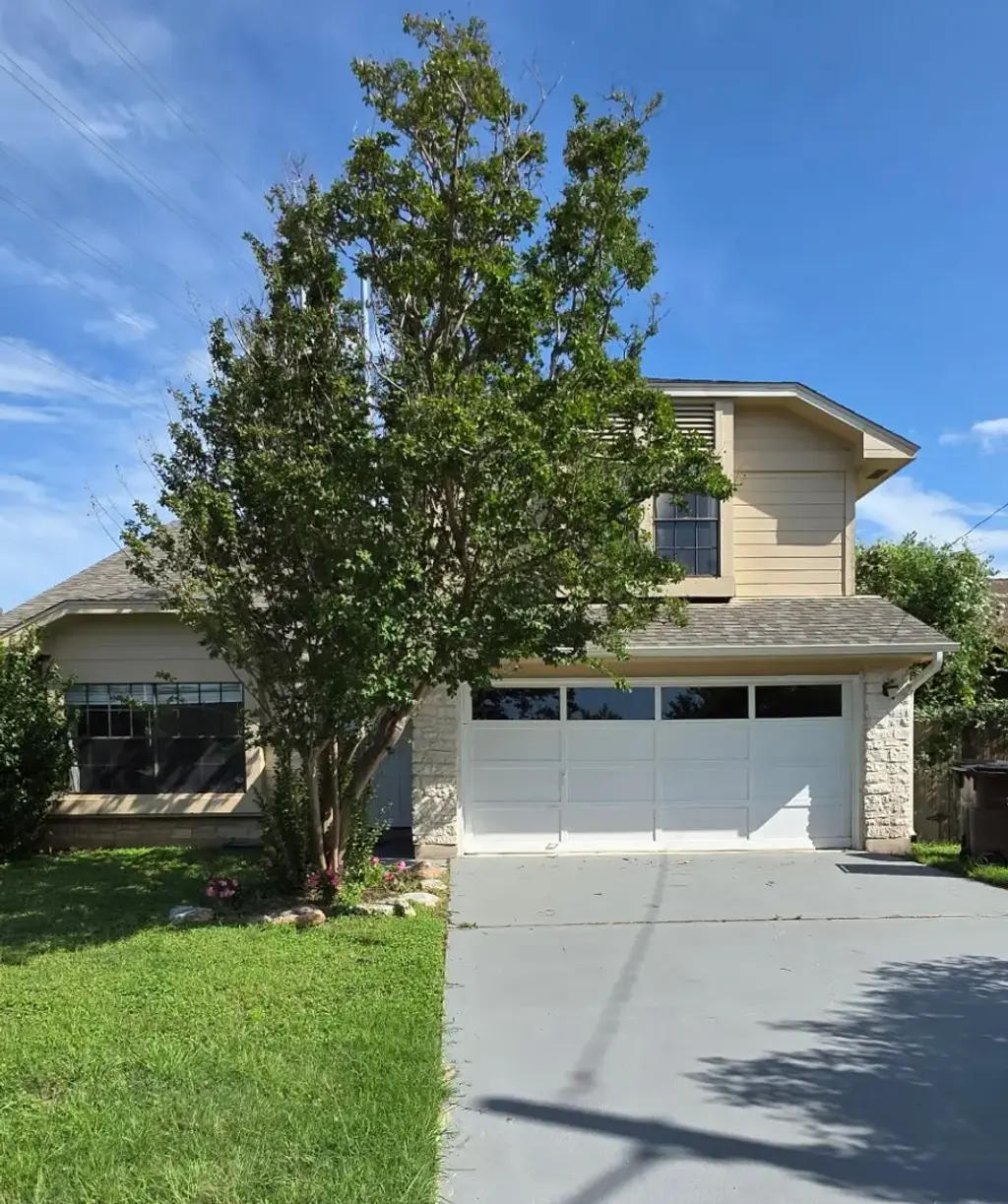 1701 Hunters Trail, Round Rock