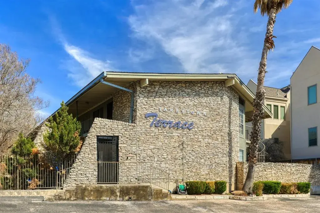 2308 Enfield Road 204, Austin