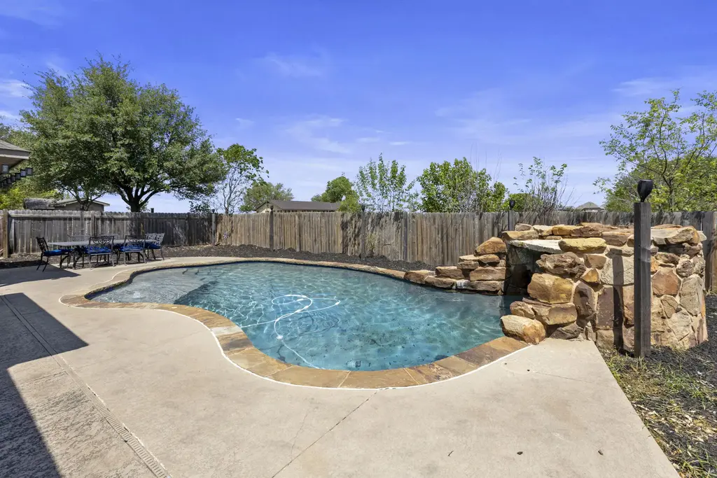 317 Cockrill Street, Hutto