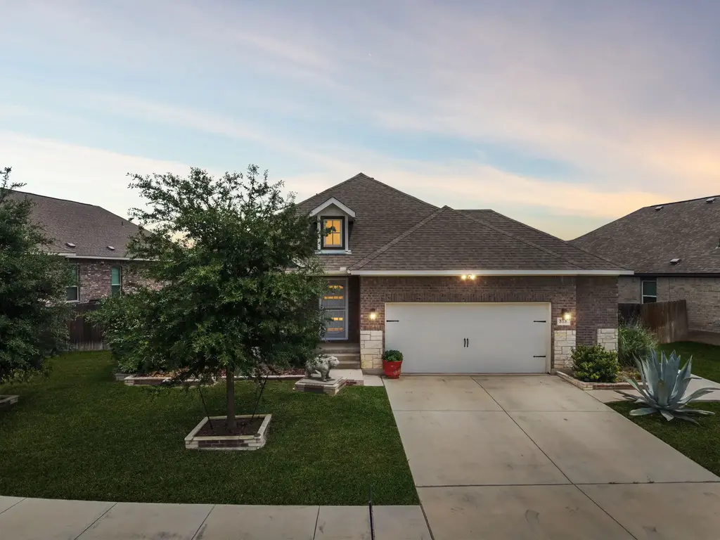 318 Blue Oak Boulevard, San Marcos