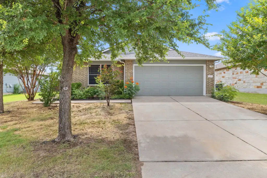 102 Esparza Court, Hutto